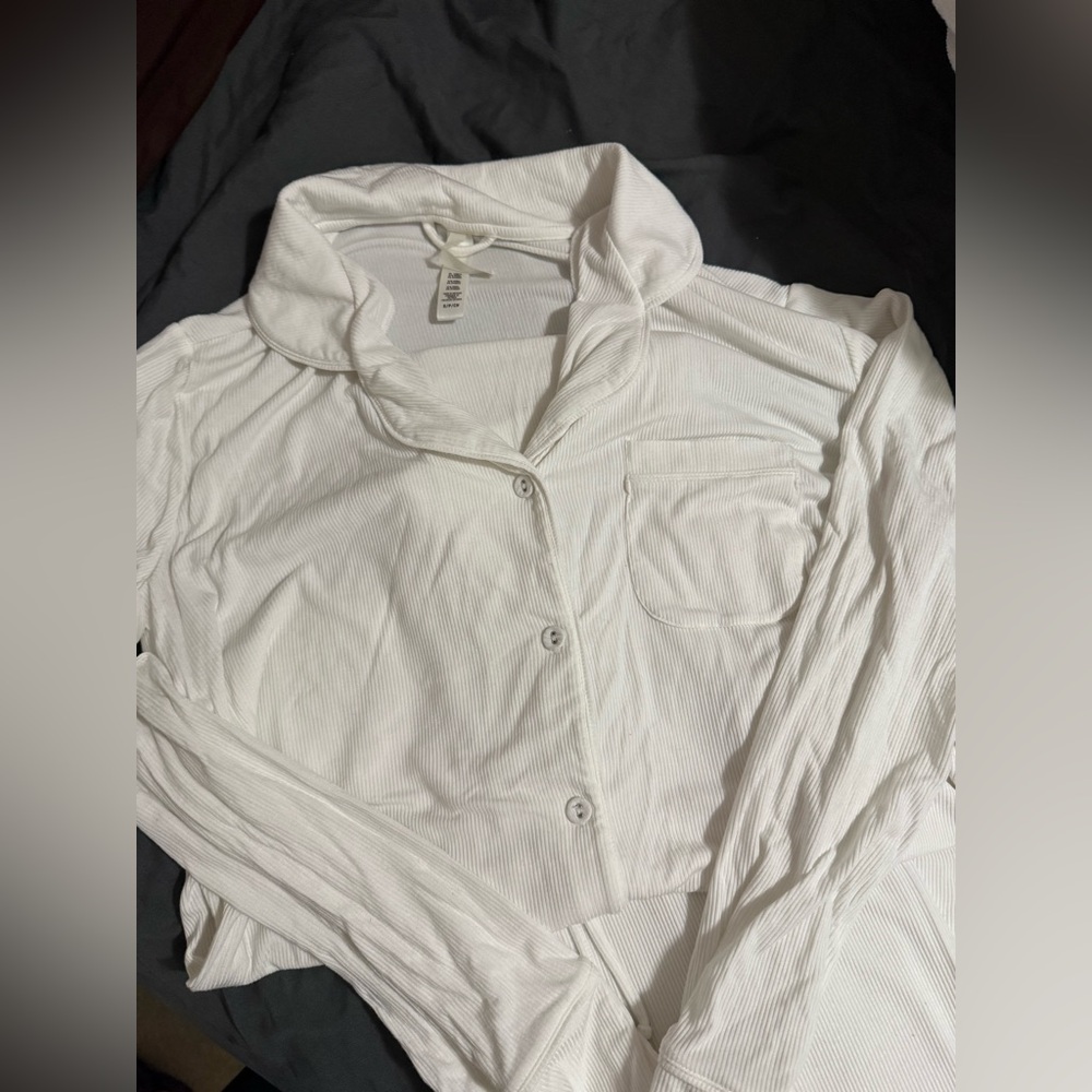 SKIMS pajama set